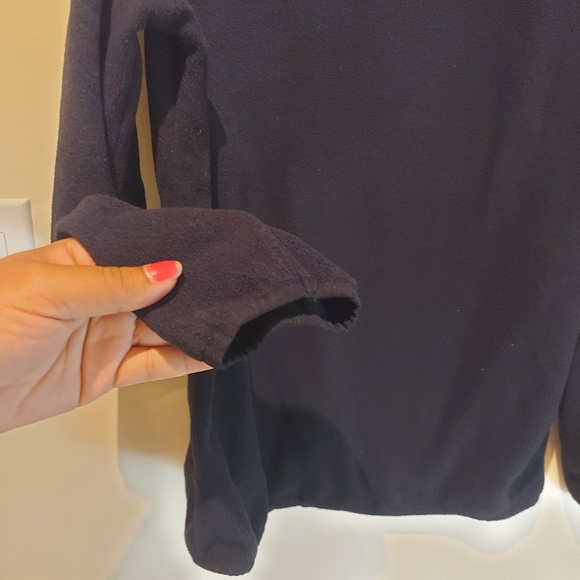 Sale $5❣️Boys Puma long-sleeved sweater size L (#43) - Picture 3 of 9